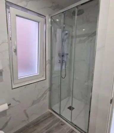 Apartamento Aires De Tineo Oviedo Buitenkant foto