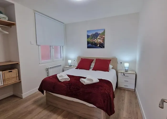 Apartamento Aires De Tineo
