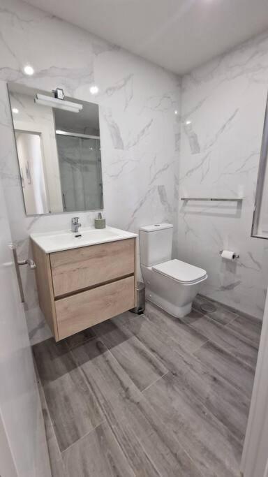 Apartment Aires De Tineo Oviedo