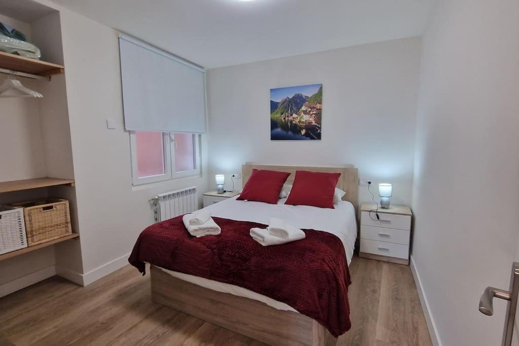 Apartment Aires De Tineo