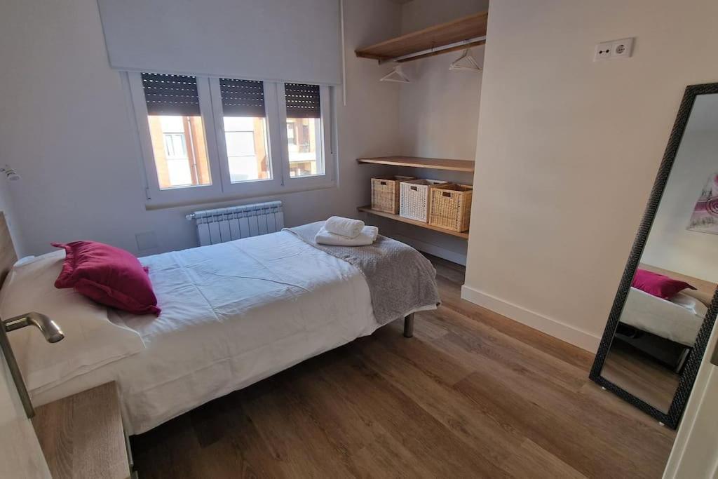 Aires De Tineo Apartment *